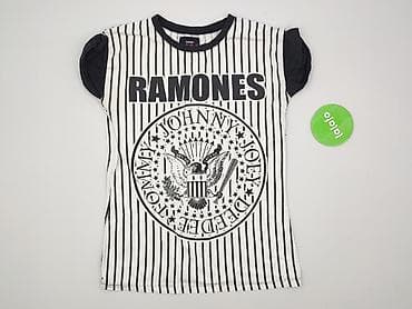 bonus koszule: Rockshirts, T-shirt damski, rozmiar S — 2