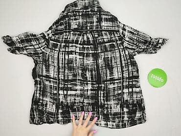 kurtka glorious: KappAhl, Koszula damska, rozmiar XL — 3