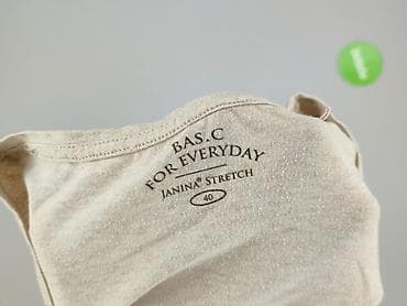 skarpety jula: Janina, Bluzka damska, rozmiar L — 4