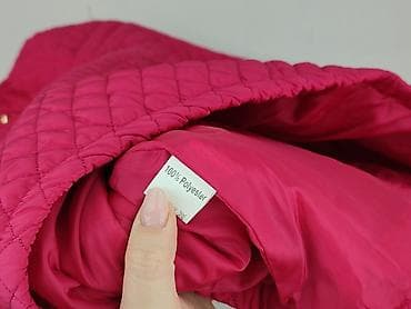 kurtka ochronna: Odzież wierzchnia 
, Kurtka przejściowa damska, rozmiar M — 4