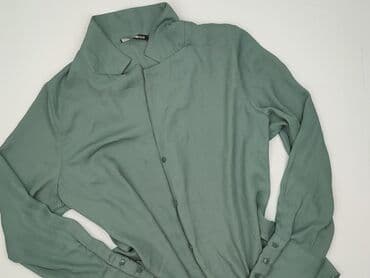 gina tricot jeansy: Gina Tricot, Koszula damska — 1