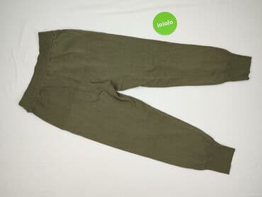 spodnie dresowe niemowlęce: Zara, Spodnie dresowe damskie, rozmiar M — 3