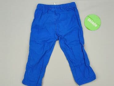 stradivarius spodnie woskowane z wysokim stanem: Sweatpants, So cute, 2-3 years, 92/98, condition - Very good — 3