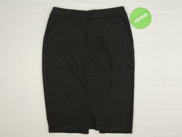 spódnice midi obcisła: Spódnica damska, rozmiar M — 4