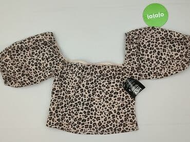 kenzo bluzki: NLY Trend, Жіноча блуза, XS на lalafo.pl — 3 kenzo bluzki: NLY Trend, Жіноча блуза, XS — 3