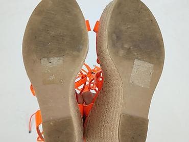 blink buty: Sandały damskie, rozmiar 36 — 5