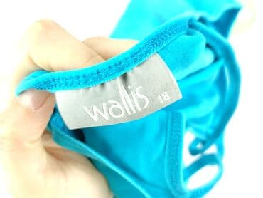calvin klein performance koszulki damskie: Wallis, Жіноча блуза, розмір 3XL — 4