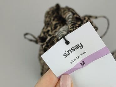 sukienki wieczorowe plus size łódź: Sinsay, Сукня жіноча, розмір M — 5