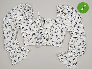 bluzki stitch: Shein, Bluzka damska, rozmiar M — 2