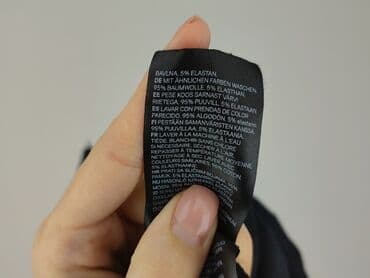 bluzka h m basic: H&M Basic, Top damski, rozmiar S — 5