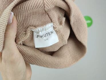 beżowe legginsy h: Pakuten, Legginsy Sportowe damskie, rozmiar S — 5