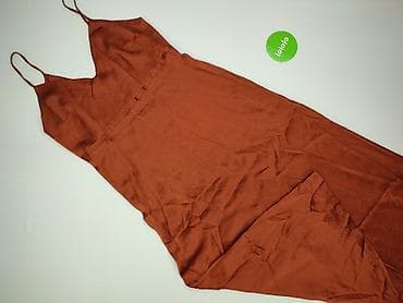 sukienka oversize boho: IVY OAK, Sukienka damska, rozmiar 3XL — 2