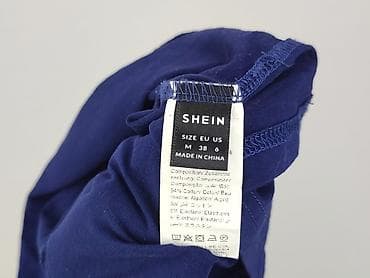 nice shirts eu: Shein, T-shirt damski, rozmiar M — 4