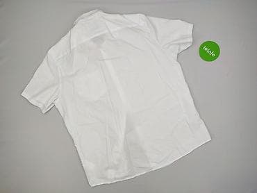 bluza biala sinsay: Sinsay, Koszulа dla mężczyzn, rozmiar 2XL — 3