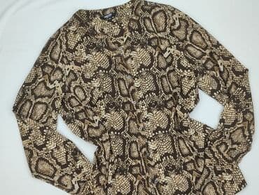 top secret marynarki: Tom Rose, Bluzka damska, 2XL — 1