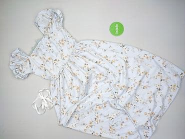 lata 80 shein: Shein, Sukienka damska, rozmiar S — 3