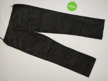 spodnie 2xl: Spodnie materiałowe damskie, rozmiar 2XL — 3