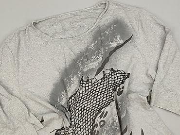 Kobiety: Bluzka damska, rozmiar 6XL — 1