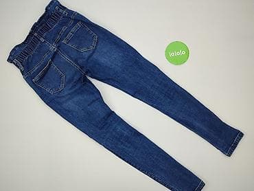 coustom jeans: Jeansy damskie, rozmiar M — 3
