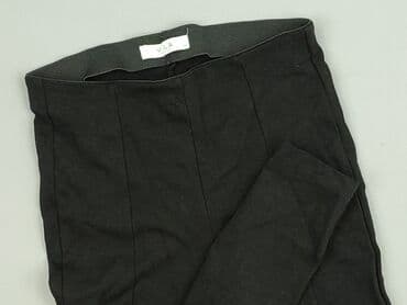 o'la voga legginsy czarne: Vila, Legginsy rozmiar M — 1