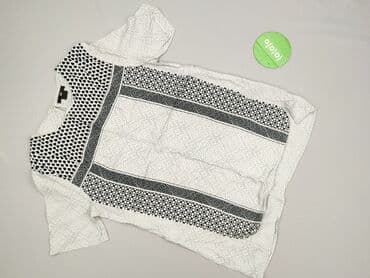 stranger things ubrania h m: H&M, Bluzka damska, rozmiar L — 2