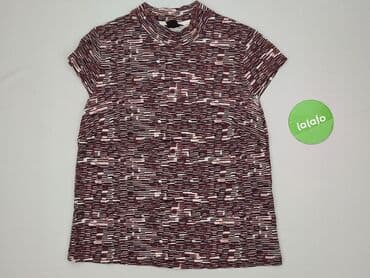 marynarka i koszulka: Lindex, T-shirt damski, rozmiar S — 2