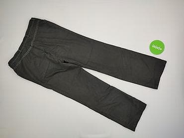 nike pre owned: C&A, Spodnie materiałowe damskie, rozmiar XL — 3