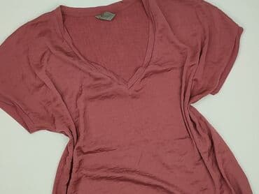 champion reverse weave t shirty: Lindex, T-shirt damski, rozmiar M — 1