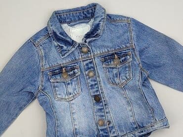 Jacket, Next, 12-18 months, condition - Very good
