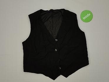 second hand zakopane: Esmara, Kamizelka damska, rozmiar XL — 2