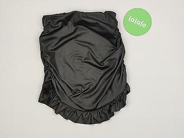 botki na platformie deichmann: PrettyLittleThing, Spódnica damska, rozmiar 2XS — 2