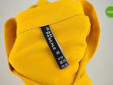 ellesse bluzki: Jean Pascale, Bluzka damska, rozmiar 3XL — 4