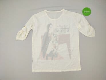 kurtka 4xl: Bluzka damska, rozmiar 2XL — 3