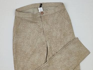 stroje calzedonia: Calzedonia, Spodnie materiałowe damskie, rozmiar S — 1