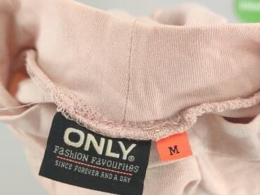 only kurtka damska: ONLY, Bluzka damska, rozmiar M — 4