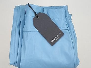 buty lamo: Spodnie materiałowe damskie, rozmiar XS — 7