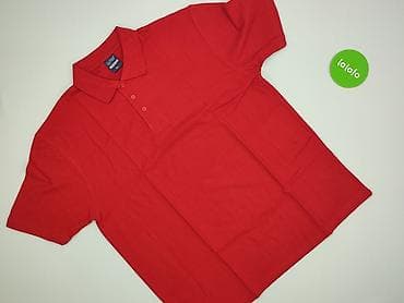 second hand internetowy: Koszulka polo dla mężczyzn, rozmiar XL — 2