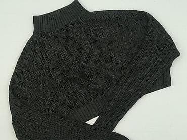 sweter gruby: H&M Divided, Sweter damski, rozmiar S — 1