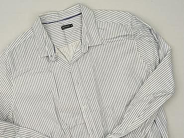 Inextenso, Koszulа dla mężczyzn, rozmiar 2XL