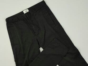 h m spodnie dresowe męskie: H&M, Chinosy dla mężczyzn, rozmiar 2XL — 1