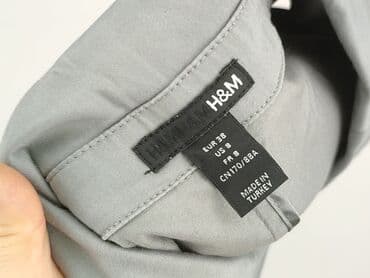 marynarka do sukienki na wesele: H&M, Піджак жіночий, розмір M — 4