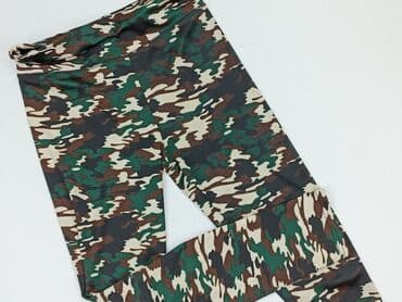 Women: Leggings Sports for women, size L (EU 40) — 1