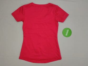 odzież na rower 4f: 4F, T-shirt damski, S — 3