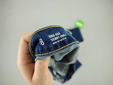 nike m: Jeansy dla mężczyzn, rozmiar XL — 4