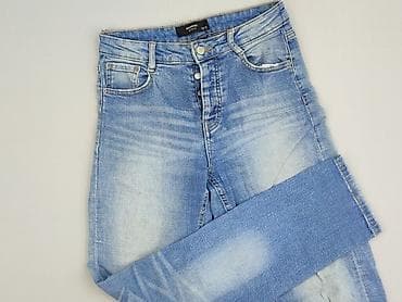 Denim, Jeansy damskie, rozmiar S