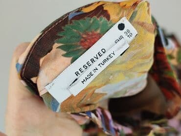 reserved długie sukienki: Reserved, Women`s dress, size M — 5