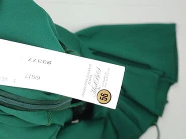 sukienki na wesele dla mamy modbis: Sukienka damska, rozmiar 3XL — 5