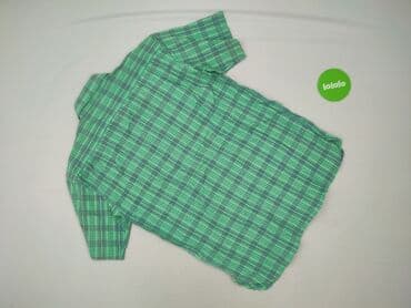 zielona kurtka zara: Koszulа dla mężczyzn, rozmiar S — 3