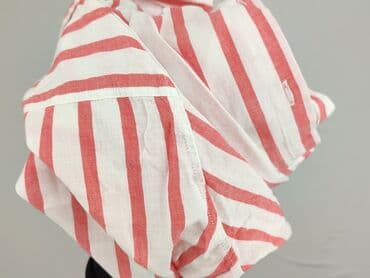 koszulka z guzikami h m: H&M Divided, Koszula damska, rozmiar L — 6