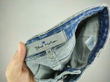 купити штани чоловічі дешево: Jeans for men, S (EU 36), Blue Motion, condition - Very good — 4